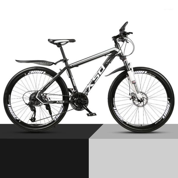 bikes 26-inch 21/24/27/30speed mountain bicycle absorption and speed change mechanical disc brake student fitting bike1
bikes 26-inch 21/24/27/30speed mountain bicycle absorption and speed change mechanical disc brake student fitting bike1