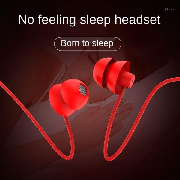 sleeping earphone hifi soft silicone headset in-ear mobile phone earphone with mic noise cancelling for huawei1
sleeping earphone hifi soft silicone headset in-ear mobile phone earphone with mic noise cancelling for huawei1