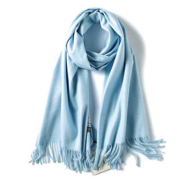 cashmere scarves for women 2020 brand designer solid color shawls and wraps lady casual simple scarfs thick warm pashmina femme bbyhvs, Blue;gray
cashmere scarves for women 2020 brand designer solid color shawls and wraps lady casual simple scarfs thick warm pashmina femme bbyhvs, Blue;gray