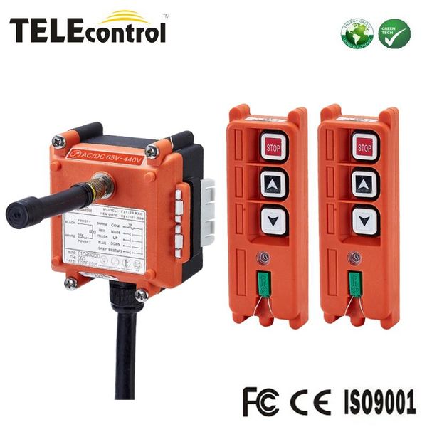 lifting tools & accessories telecrane f21-2s 2 keys single step up down electronic hoist wireless industrial remote control transmitter push
lifting tools & accessories telecrane f21-2s 2 keys single step up down electronic hoist wireless industrial remote control transmitter push