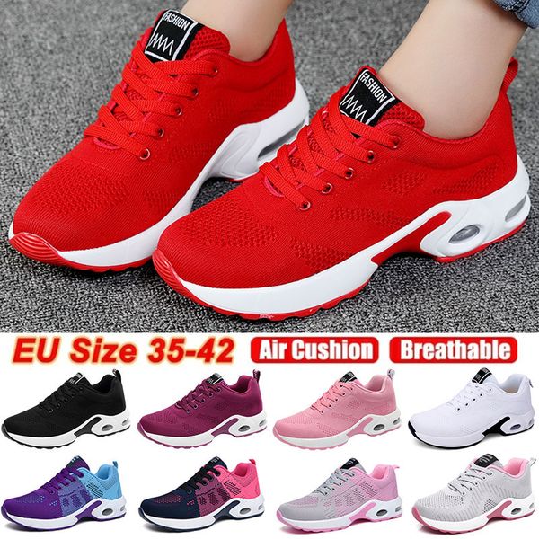luxurys designers shoes women running shoes breathable casual shoes outdoor light weight sports casual walking sneakers te, Black
luxurys designers shoes women running shoes breathable casual shoes outdoor light weight sports casual walking sneakers te, Black