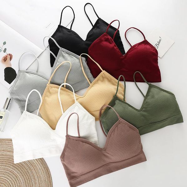 breathable v-neck sports bras, fitness running sports bra crop seamless women elastic wirepadded gym workout yoga bra, White;black
breathable v-neck sports bras, fitness running sports bra crop seamless women elastic wirepadded gym workout yoga bra, White;black