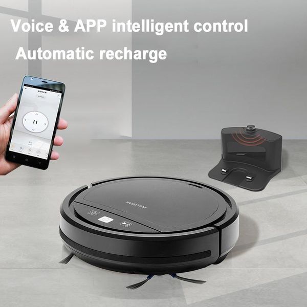 vacuum cleaners automatic refilling robot cleaner app & voice control smart path planning carpet cleaning
vacuum cleaners automatic refilling robot cleaner app & voice control smart path planning carpet cleaning