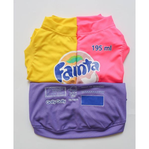 spring summer new breathable small square dog funny vest corgi schnauzer dog dog pet clothes bbywnz sweet07
spring summer new breathable small square dog funny vest corgi schnauzer dog dog pet clothes bbywnz sweet07