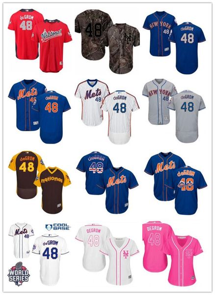 пользовательский новый йорк met take name number 48 jacob demom baseball jersey men женщины молодежные изделия, Blue;black
пользовательский новый йорк met take name number 48 jacob demom baseball jersey men женщины молодежные изделия, Blue;black