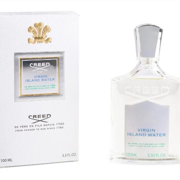 in stock new version perfume neutral fragrance creed virgin island water 100nl edp spray good smelling fast delivery wholesales
in stock new version perfume neutral fragrance creed virgin island water 100nl edp spray good smelling fast delivery wholesales