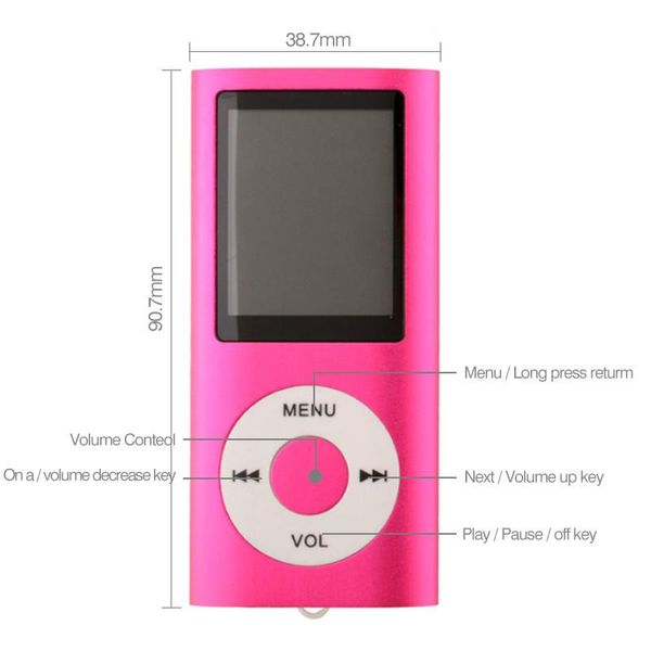 1,8 дюйма mp4 player используют fm radio video player для воспроизведения музыкальной книги, встроенного игрока хранения mp4
1,8 дюйма mp4 player используют fm radio video player для воспроизведения музыкальной книги, встроенного игрока хранения mp4