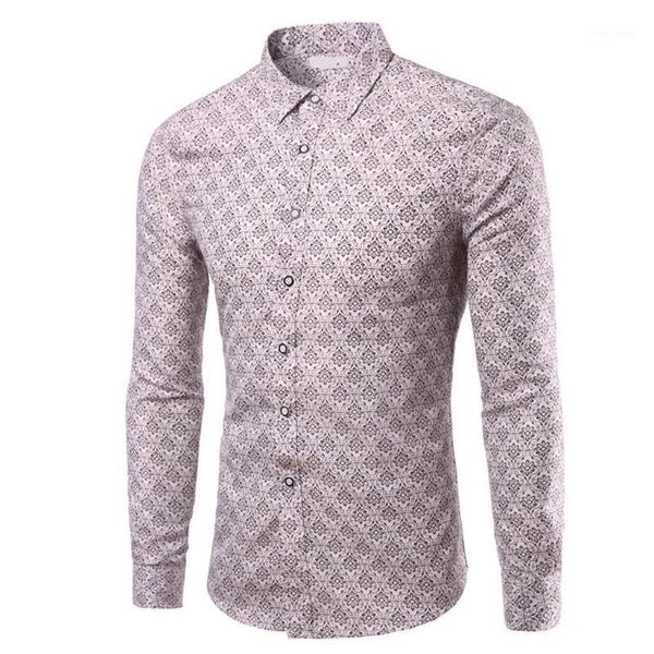 retro flower printed men shirt spring autumn long sleeved patchwork dress shirts hombre sweatshirts blouse chemise homme1, White;black
retro flower printed men shirt spring autumn long sleeved patchwork dress shirts hombre sweatshirts blouse chemise homme1, White;black