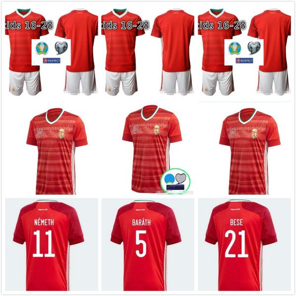 2020 2021 hungary soccer jersey home red 20 21 national team dominik szoboszlai willi orban tamás kádár football uniform shirts, Black;yellow
2020 2021 hungary soccer jersey home red 20 21 national team dominik szoboszlai willi orban tamás kádár football uniform shirts, Black;yellow