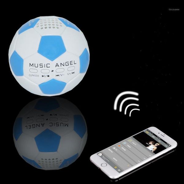 mini speakers music angel jh-zqbt3 roly-poly gravity red football super bass stereo tf/ aux mp3 player hi-fi wireless bluetooth speakers1
mini speakers music angel jh-zqbt3 roly-poly gravity red football super bass stereo tf/ aux mp3 player hi-fi wireless bluetooth speakers1