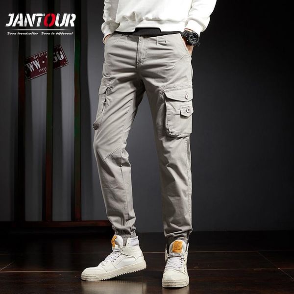 men's pants men cargo mens army tactical multi-pocket trousers pantalon homme male overalls brand clothing, Black
men's pants men cargo mens army tactical multi-pocket trousers pantalon homme male overalls brand clothing, Black