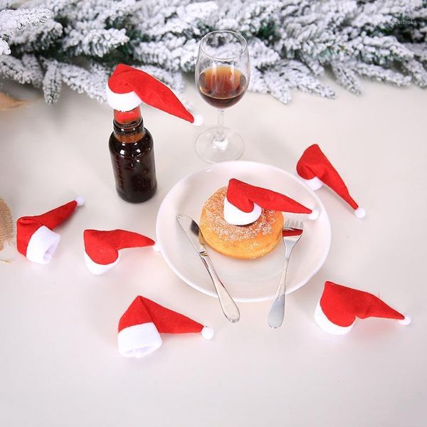 christmas hats christmas silverware holder pockets knife spoon fork bag wine bottle cap er candy party cover decorations1
christmas hats christmas silverware holder pockets knife spoon fork bag wine bottle cap er candy party cover decorations1