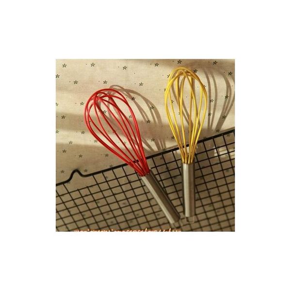 10 inch sile egg whisk kitchen egg frother milk beater blender colorful sile balloon wire whisk stainless jllzxf dhsybaby
10 inch sile egg whisk kitchen egg frother milk beater blender colorful sile balloon wire whisk stainless jllzxf dhsybaby