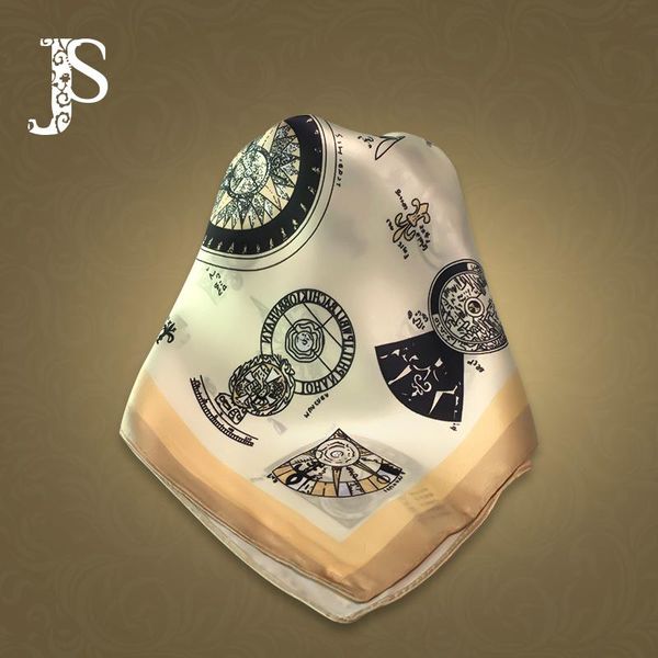 scarves js roman disc men's and women's all-purpose silk handkerchief small square scarf gentleman suit trend, Blue;gray
scarves js roman disc men's and women's all-purpose silk handkerchief small square scarf gentleman suit trend, Blue;gray