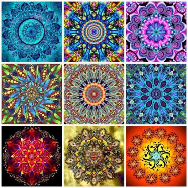 paintings azqsd 5d diamond painting mandala diy needlework full kits embroidery sale abstract art drill home decoration1
paintings azqsd 5d diamond painting mandala diy needlework full kits embroidery sale abstract art drill home decoration1