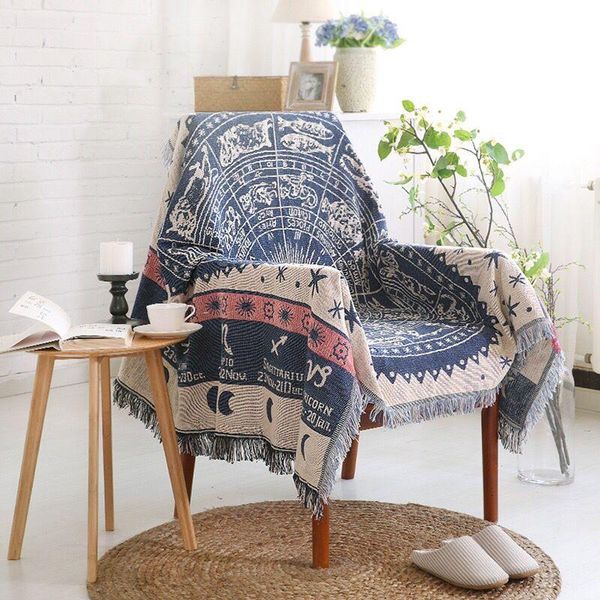 european-style blanket non-slip cloth sofa cushion outdoor picnic mat ethnic retro blanket geometric totem dropship
european-style blanket non-slip cloth sofa cushion outdoor picnic mat ethnic retro blanket geometric totem dropship