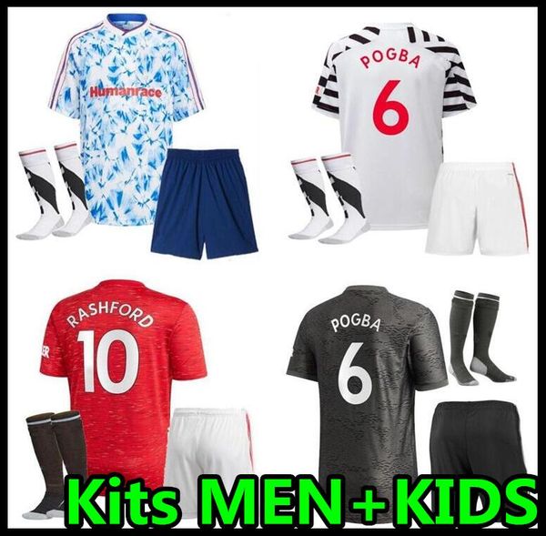 2020 2021 united soccer jersey kits van de beek b. fernandes jerseys martial rashford football shirt 20 21 man + kids kit, Black
2020 2021 united soccer jersey kits van de beek b. fernandes jerseys martial rashford football shirt 20 21 man + kids kit, Black