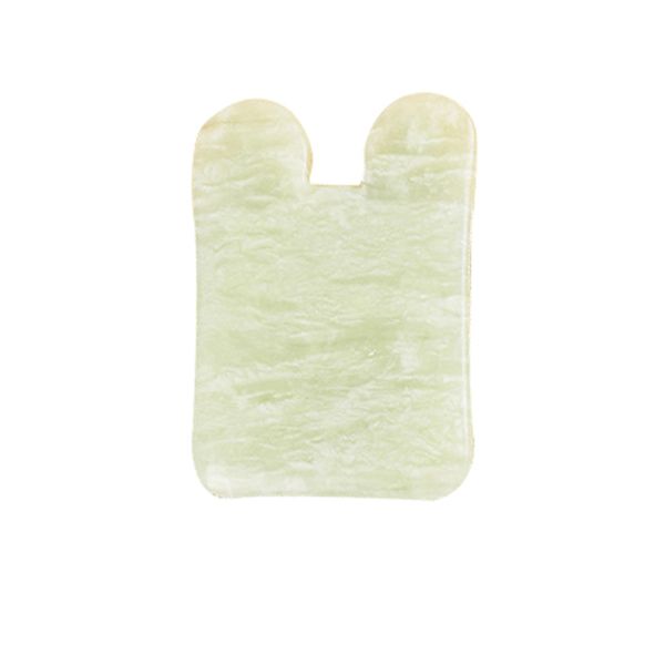 gua sha facial massage tool genuine jade stone scraping for spa treatment anti-aging and wrinkle healthy care tool
gua sha facial massage tool genuine jade stone scraping for spa treatment anti-aging and wrinkle healthy care tool