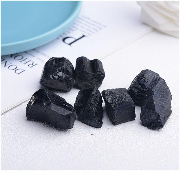 natural black tourmaline raw oregem mineral specimens irregular crystals redectromagnetic radiation deuce elgaussing ene qylomu
natural black tourmaline raw oregem mineral specimens irregular crystals redectromagnetic radiation deuce elgaussing ene qylomu