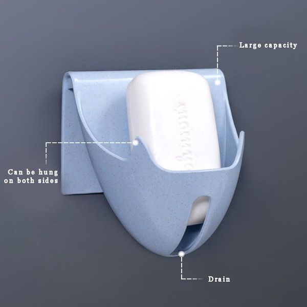 дрежок soap box sucker soap holder bloor boot ванная организатор для хранения коробка для хранения пластиковый держатель лоток контейнер pp
дрежок soap box sucker soap holder bloor boot ванная организатор для хранения коробка для хранения пластиковый держатель лоток контейнер pp