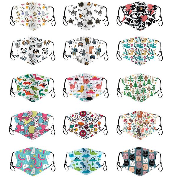 factory newcovering breathable children reusable mask kids face soft washable protective mask+filters
factory newcovering breathable children reusable mask kids face soft washable protective mask+filters