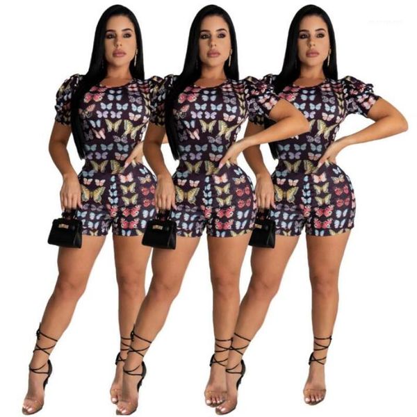 women summer jumpsuits bubble sleeve bodycon playsuit fashion floral printed bodysuits jumper bodyuit1, Black;white
women summer jumpsuits bubble sleeve bodycon playsuit fashion floral printed bodysuits jumper bodyuit1, Black;white