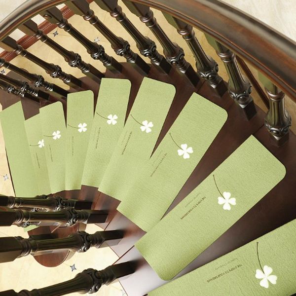 1pc 70*21*4.5cm luminous stairs anti-slip mat carpet stair treads non slip luminous floor covers step mats
1pc 70*21*4.5cm luminous stairs anti-slip mat carpet stair treads non slip luminous floor covers step mats