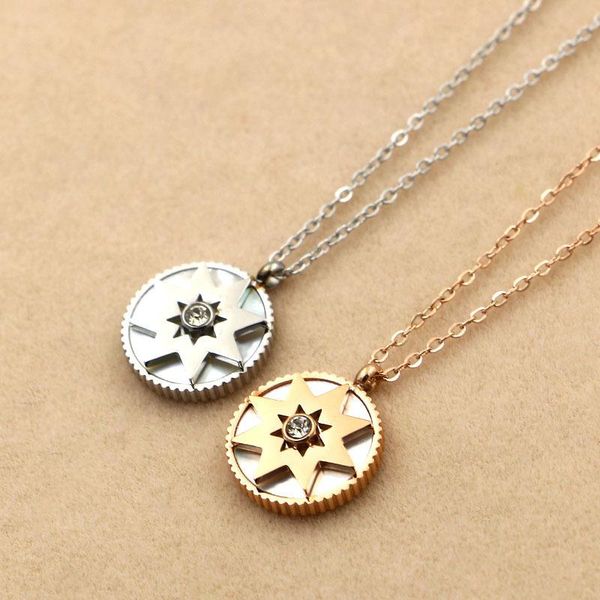 pendant necklaces geometric zircon necklace, titanium steel, women, fashion jewelry accessories wholesale,ka51103, Silver
pendant necklaces geometric zircon necklace, titanium steel, women, fashion jewelry accessories wholesale,ka51103, Silver