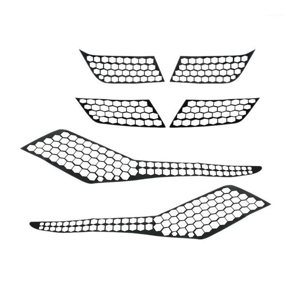for 3008 3008gt 2020 2020 car rear tail light lamp cover honeycomb stickers protector taillight decoration decal1
for 3008 3008gt 2020 2020 car rear tail light lamp cover honeycomb stickers protector taillight decoration decal1
