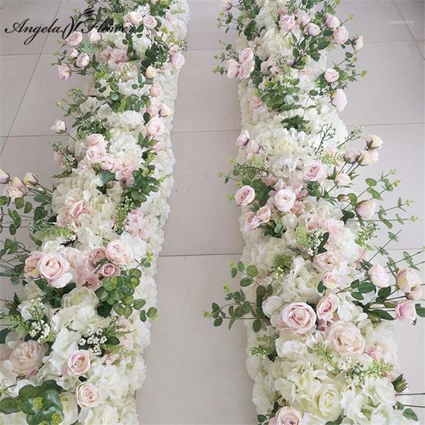decorative flowers & wreaths party celebration wedding decor backdrop road lead flower row artificial arrangement rose peony leaf table ball
decorative flowers & wreaths party celebration wedding decor backdrop road lead flower row artificial arrangement rose peony leaf table ball