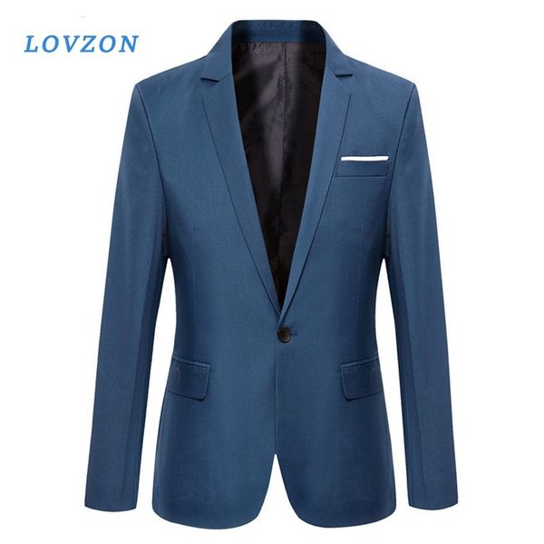 men blazers autumn men's tuxedos for formal occasions coat male custom men's business blazers, White;black
men blazers autumn men's tuxedos for formal occasions coat male custom men's business blazers, White;black