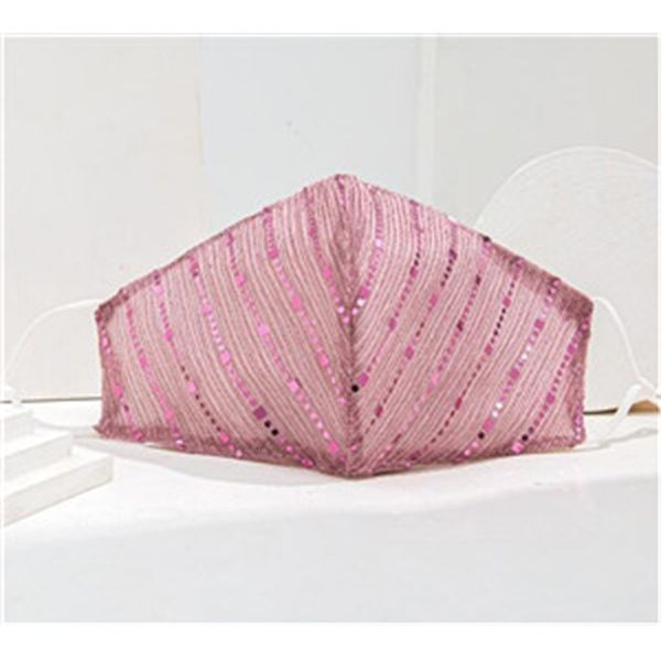 factory item thin cotton sequin face masks women mask for cloth breathable anti-dust suncreen washable reusable by d ptykz
factory item thin cotton sequin face masks women mask for cloth breathable anti-dust suncreen washable reusable by d ptykz