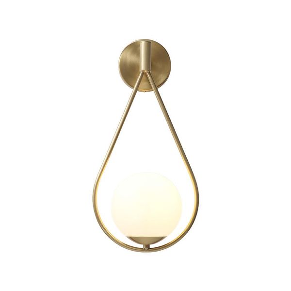 wall lamp nordic modern bedside led water drop art brass foyer background bedroom restaurant aisle sconce lighting glass
wall lamp nordic modern bedside led water drop art brass foyer background bedroom restaurant aisle sconce lighting glass