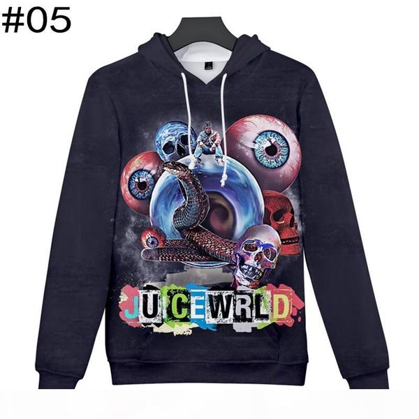 new mens stylist hoodie men women stylist juice wrld hooded sweatshirt mens stylist long sleeve size xxs-4xl, Black
new mens stylist hoodie men women stylist juice wrld hooded sweatshirt mens stylist long sleeve size xxs-4xl, Black
