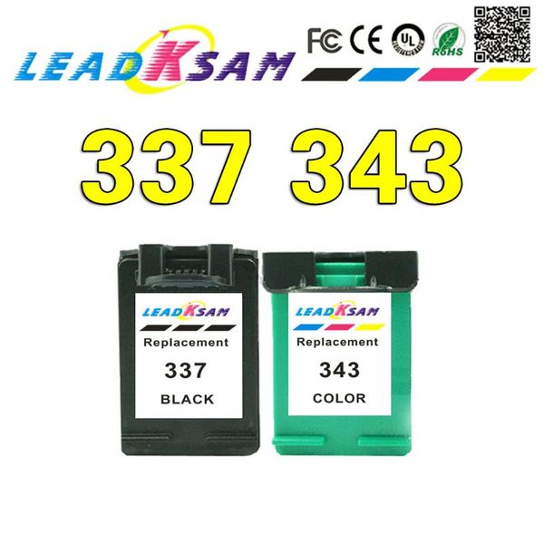 ink cartridges leadksam cartridge compatible for 338 343 deskjet 460c 5740 6520 6540 6840 posmart 8150
ink cartridges leadksam cartridge compatible for 338 343 deskjet 460c 5740 6520 6540 6840 posmart 8150