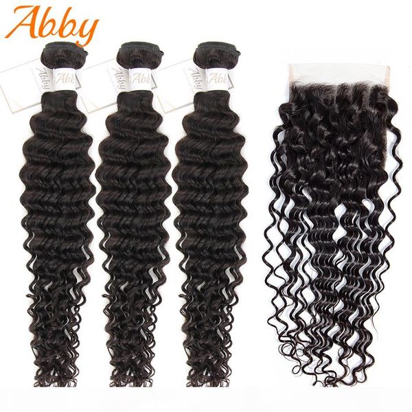 peruvian deep wave bundles with closure remy abby hair deep wave 3 4 bundles with 4*4 closure human hair weave sale, Black;brown
peruvian deep wave bundles with closure remy abby hair deep wave 3 4 bundles with 4*4 closure human hair weave sale, Black;brown
