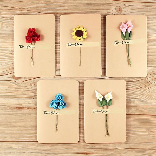 1pcs vintage dry flower greeting card message card flower paper dried vintage message greeting paper kraft diy r4e41
1pcs vintage dry flower greeting card message card flower paper dried vintage message greeting paper kraft diy r4e41