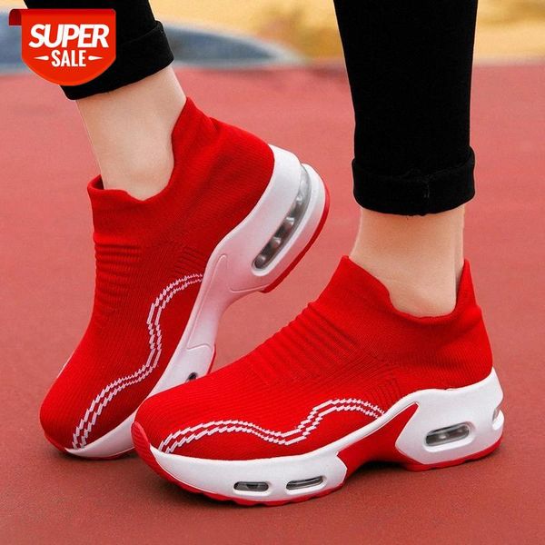 2020 women platform sneakers spring ladies wedges casual shoes women trainers comfortable femme height increasing shoes #wq7g
2020 women platform sneakers spring ladies wedges casual shoes women trainers comfortable femme height increasing shoes #wq7g