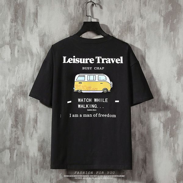 2021 new universe print tshirt t shirt japanese streetwear short sleeve tees summer fashion casual oversize tshirts dc2z, White;black
2021 new universe print tshirt t shirt japanese streetwear short sleeve tees summer fashion casual oversize tshirts dc2z, White;black