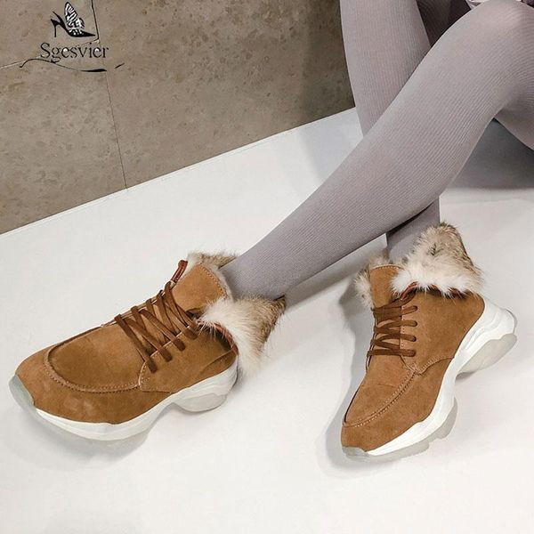 sgesvier comfortable flats platform snow boots party casual office shoes woman winter warm women cow suede ankle boots, Black
sgesvier comfortable flats platform snow boots party casual office shoes woman winter warm women cow suede ankle boots, Black