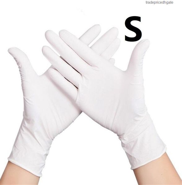 grade wholesale thick 100pcs/lot rubber food non-slip household laboratory blue disposable nitrile gloves 7bzxb
grade wholesale thick 100pcs/lot rubber food non-slip household laboratory blue disposable nitrile gloves 7bzxb