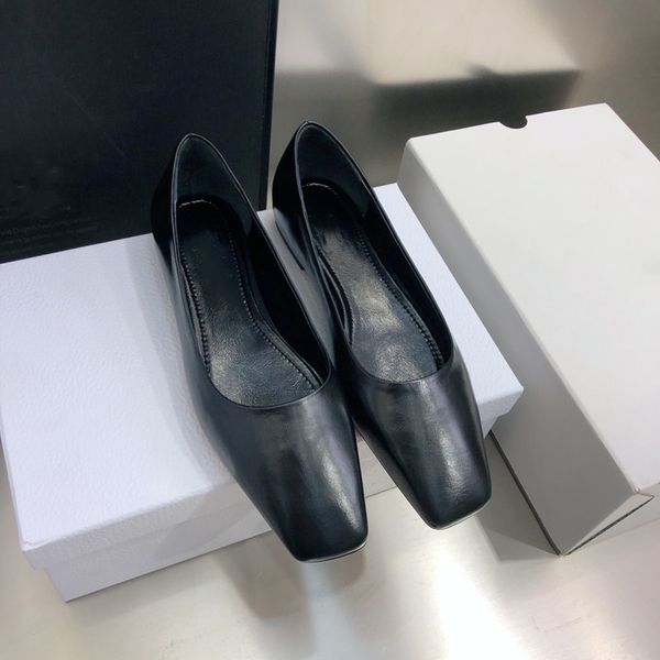 ladies dress shoes luxury brand ballet shoes leathershoes flatshoes casualshoes, Black
ladies dress shoes luxury brand ballet shoes leathershoes flatshoes casualshoes, Black