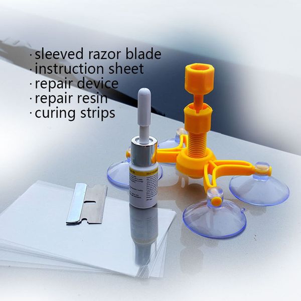 windshield repair set quick fix car cracked glass windscreen repair tool resin sealer diy auto window screen polishing
windshield repair set quick fix car cracked glass windscreen repair tool resin sealer diy auto window screen polishing