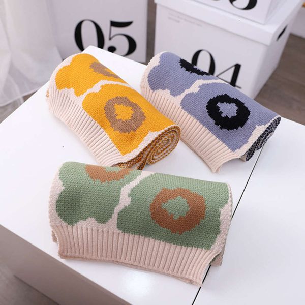 autumn versatile knitted hat big winter leopard children's long scarf benhui h1d4, Red;brown
autumn versatile knitted hat big winter leopard children's long scarf benhui h1d4, Red;brown