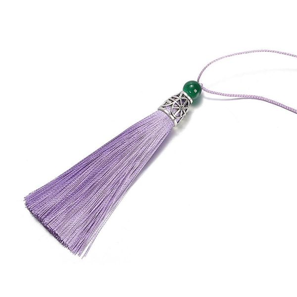 10pcs 8cm colorful silk tassel with caps decorative tassel pendant earrings charm for diy jewelry making hangling accessories h wmttpn
10pcs 8cm colorful silk tassel with caps decorative tassel pendant earrings charm for diy jewelry making hangling accessories h wmttpn