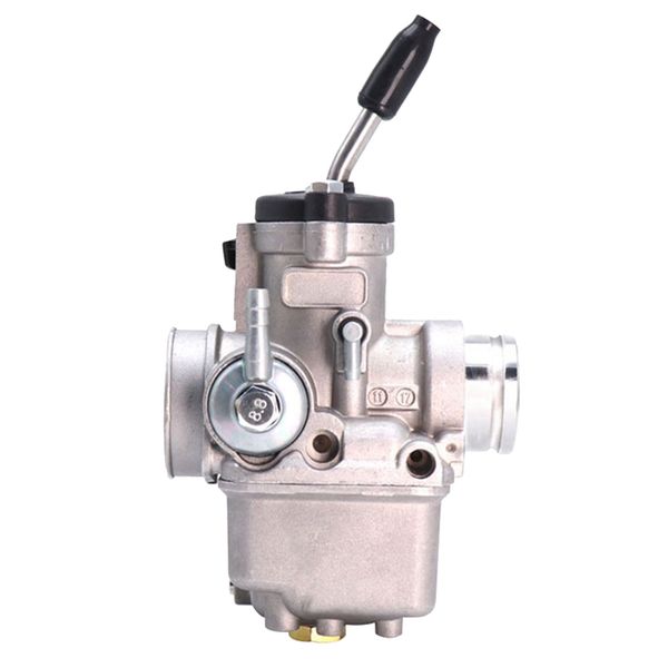 мотоцикл подвесной двигатель карбюраторный phbl 26bs 4 stroke carb vergaser 26мм для trial vespa pk et3 xl 50 125 gas txt 280
мотоцикл подвесной двигатель карбюраторный phbl 26bs 4 stroke carb vergaser 26мм для trial vespa pk et3 xl 50 125 gas txt 280