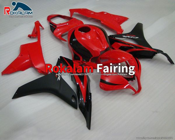 complete motorcycle fairings for honda cbr600rr 2007 f5 bodywork fairings cbr600rr 07 08 2007 2008 cbr 600 rr red black (injection molding)
complete motorcycle fairings for honda cbr600rr 2007 f5 bodywork fairings cbr600rr 07 08 2007 2008 cbr 600 rr red black (injection molding)
