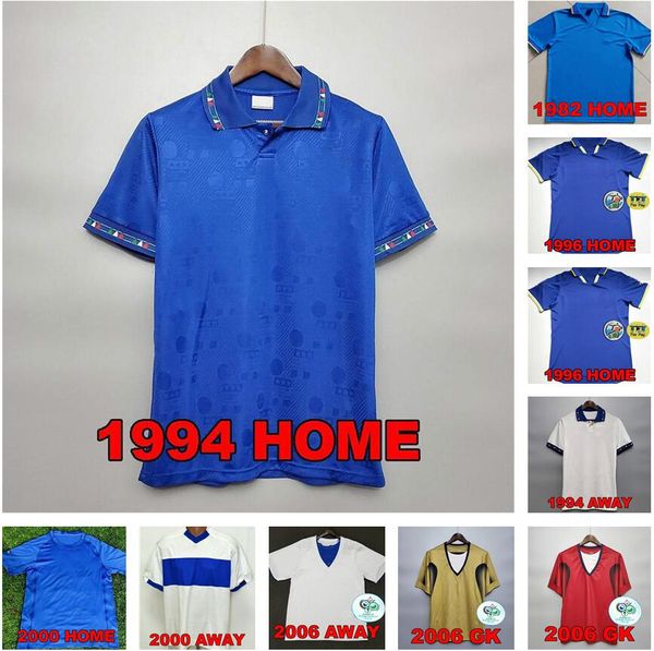 1982 1994 1996 1998 ретро футбол для футбола 2006 maldini baggio футбольная футболка r. baggio jersey totti pirlo del piero classic maillot, Black;yellow
1982 1994 1996 1998 ретро футбол для футбола 2006 maldini baggio футбольная футболка r. baggio jersey totti pirlo del piero classic maillot, Black;yellow