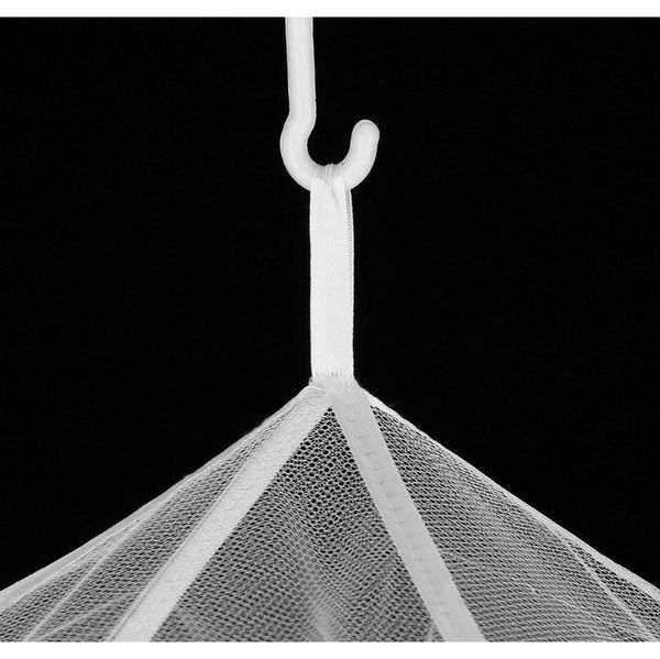white elegant dome mosquito net repellent insect reject canopy netting bed curtain bed tent for single to king s jllgev fight2010
white elegant dome mosquito net repellent insect reject canopy netting bed curtain bed tent for single to king s jllgev fight2010
