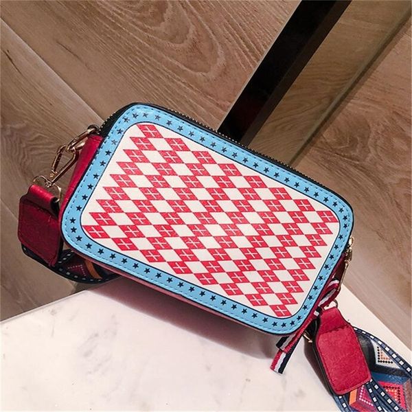 fashion poker cat design women shoulder bags wide strap crossbody bags funny lady messenger bag chic small purse female bag 2020
fashion poker cat design women shoulder bags wide strap crossbody bags funny lady messenger bag chic small purse female bag 2020
